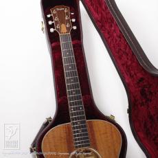 Taylor Custom GC (Hawaiian Koawood)_7