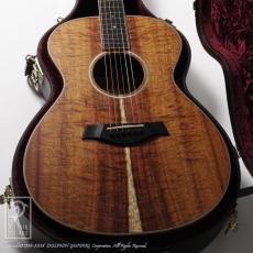 Taylor Custom GC (Hawaiian Koawood)_9