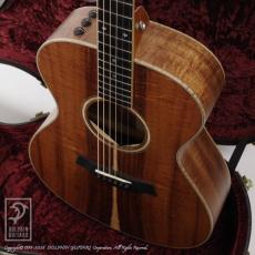 Taylor Custom GC (Hawaiian Koawood)_13