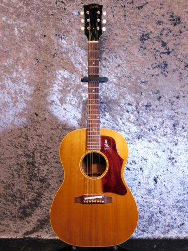 Gibson B-25N ADJ '68