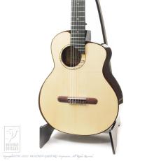 aNueNue aNN-MN214E (Nylon Strings)