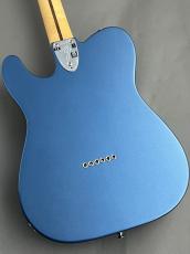 Fender American Vintage II 1972 Telecaster Thinline Lake Placid Blue #12276  ≒3.58kg_10