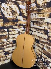 Paco Castillo パコ・カスティージョ 214F 松・シープレス【日本総本店2F在庫品】_4