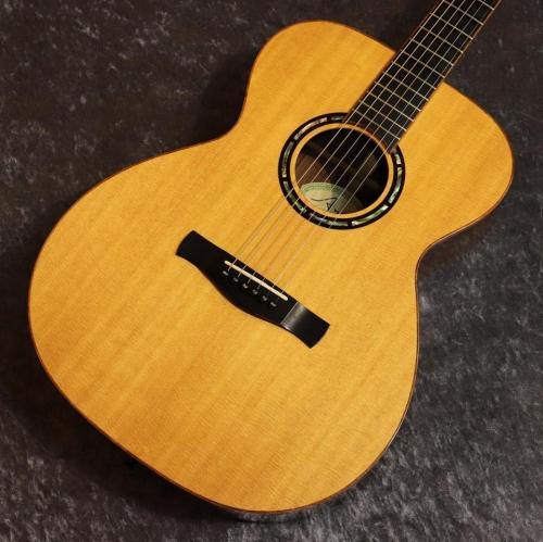 AYERS 【温かみのある手工品】A-07 #42-97855  【送料無料】