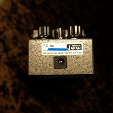 BOSS 【USED】FZ-1W [ファズ][Made In Japan]_5