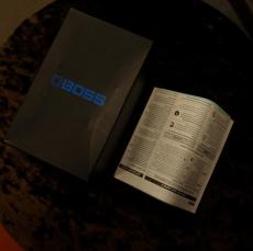BOSS 【USED】FZ-1W [ファズ][Made In Japan]_6