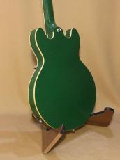 Epiphone Casino Coupe Inverness Green_3