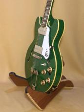 Epiphone Casino Coupe Inverness Green_4