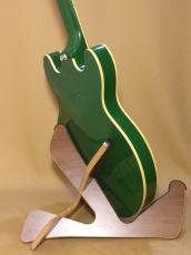 Epiphone Casino Coupe Inverness Green_5