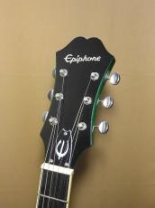 Epiphone Casino Coupe Inverness Green_6