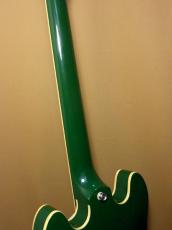 Epiphone Casino Coupe Inverness Green_9