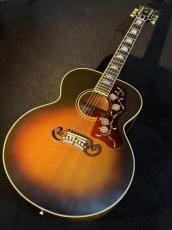 Gibson 【Price Down !】 1957 SJ-200 ~Vintage Sunburst~ #22174041_2