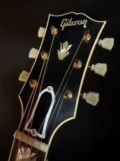 Gibson 【Price Down !】 1957 SJ-200 ~Vintage Sunburst~ #22174041_4