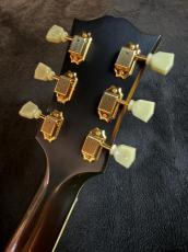 Gibson 【Price Down !】 1957 SJ-200 ~Vintage Sunburst~ #22174041_5