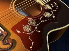 Gibson 【Price Down !】 1957 SJ-200 ~Vintage Sunburst~ #22174041_7