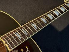 Gibson 【Price Down !】 1957 SJ-200 ~Vintage Sunburst~ #22174041_8