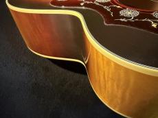 Gibson 【Price Down !】 1957 SJ-200 ~Vintage Sunburst~ #22174041_10