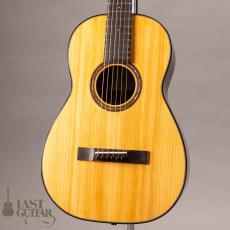 K.Yairi Custom Shop(Akinobu Michimae) Nocturne Custom_2