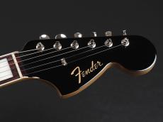 Fender Made in Japan Traditional Late 60s Jazzmaster Rosewood Fingerboard ~Black~_3