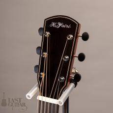 K.Yairi Custom Shop(Akinobu Michimae) Nocturne Custom_6