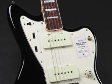 Fender Made in Japan Traditional Late 60s Jazzmaster Rosewood Fingerboard ~Black~_4