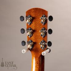 K.Yairi Custom Shop(Akinobu Michimae) Nocturne Custom_7