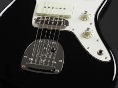 Fender Made in Japan Traditional Late 60s Jazzmaster Rosewood Fingerboard ~Black~_6