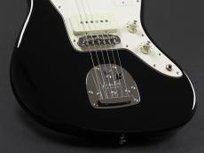 Fender Made in Japan Traditional Late 60s Jazzmaster Rosewood Fingerboard ~Black~_7