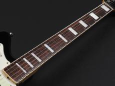Fender Made in Japan Traditional Late 60s Jazzmaster Rosewood Fingerboard ~Black~_8