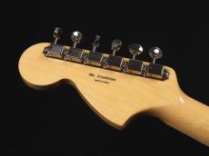 Fender Made in Japan Traditional Late 60s Jazzmaster Rosewood Fingerboard ~Black~_9
