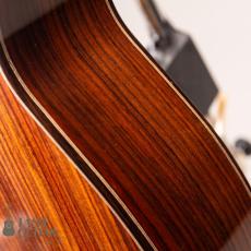 K.Yairi Custom Shop(Akinobu Michimae) Nocturne Custom_11