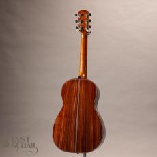 K.Yairi Custom Shop(Akinobu Michimae) Nocturne Custom_12