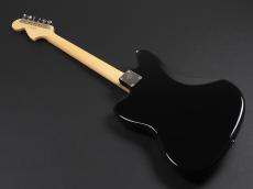 Fender Made in Japan Traditional Late 60s Jazzmaster Rosewood Fingerboard ~Black~_12