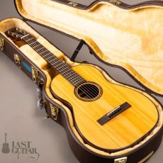 K.Yairi Custom Shop(Akinobu Michimae) Nocturne Custom_14