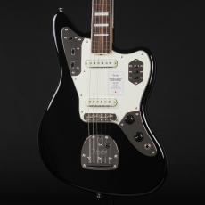 Fender Made in Japan Traditional Late 60s Jaguar Rosewood Fingerboard ~Black~