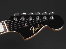 Fender Made in Japan Traditional Late 60s Jaguar Rosewood Fingerboard ~Black~_3