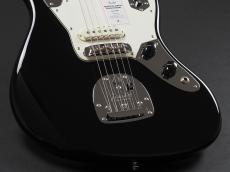 Fender Made in Japan Traditional Late 60s Jaguar Rosewood Fingerboard ~Black~_7