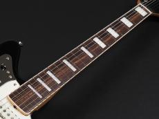Fender Made in Japan Traditional Late 60s Jaguar Rosewood Fingerboard ~Black~_8