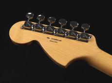 Fender Made in Japan Traditional Late 60s Jaguar Rosewood Fingerboard ~Black~_9