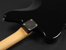 Fender Made in Japan Traditional Late 60s Jaguar Rosewood Fingerboard ~Black~_11