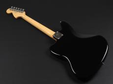 Fender Made in Japan Traditional Late 60s Jaguar Rosewood Fingerboard ~Black~_12