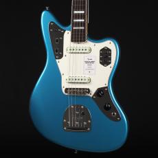 Fender Made in Japan Traditional Late 60s Jaguar Rosewood Fingerboard ~Lake Placid Blue~