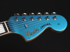 Fender Made in Japan Traditional Late 60s Jaguar Rosewood Fingerboard ~Lake Placid Blue~_3