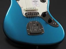 Fender Made in Japan Traditional Late 60s Jaguar Rosewood Fingerboard ~Lake Placid Blue~_7