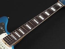 Fender Made in Japan Traditional Late 60s Jaguar Rosewood Fingerboard ~Lake Placid Blue~_8