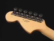 Fender Made in Japan Traditional Late 60s Jaguar Rosewood Fingerboard ~Lake Placid Blue~_9