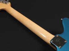 Fender Made in Japan Traditional Late 60s Jaguar Rosewood Fingerboard ~Lake Placid Blue~_10