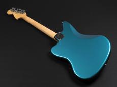 Fender Made in Japan Traditional Late 60s Jaguar Rosewood Fingerboard ~Lake Placid Blue~_12