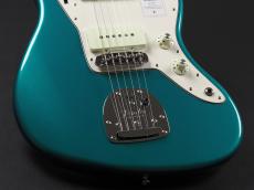 Fender Made in Japan Traditional Late 60s Jazzmaster Rosewood Fingerboard ~Ocean Turquoise Metallic~_7