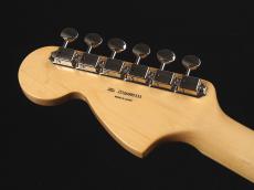 Fender Made in Japan Traditional Late 60s Jazzmaster Rosewood Fingerboard ~Ocean Turquoise Metallic~_9